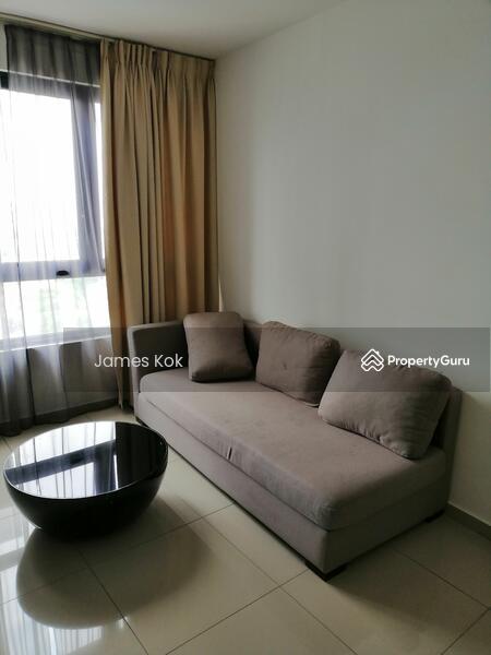 Service Residence for Rent at i-SOHO @ i-City - James Kok - PropertyGuru.com.my
