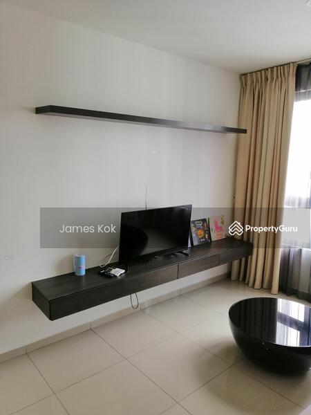 Service Residence for Rent at i-SOHO @ i-City - James Kok - PropertyGuru.com.my