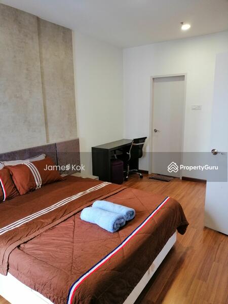 Service Residence for Rent at i-SOHO @ i-City - James Kok - PropertyGuru.com.my