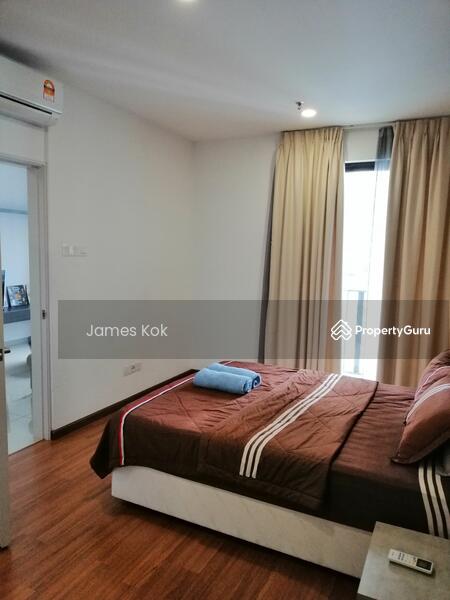 Service Residence for Rent at i-SOHO @ i-City - James Kok - PropertyGuru.com.my