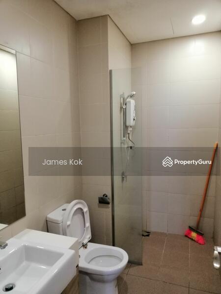 Service Residence for Rent at i-SOHO @ i-City - James Kok - PropertyGuru.com.my