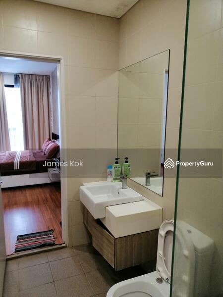 Service Residence for Rent at i-SOHO @ i-City - James Kok - PropertyGuru.com.my