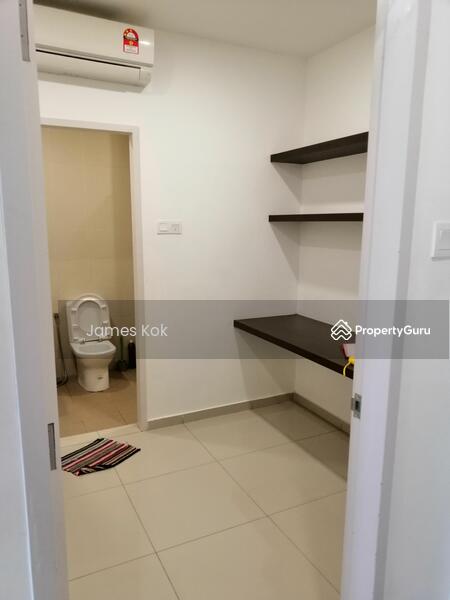 Service Residence for Rent at i-SOHO @ i-City - James Kok - PropertyGuru.com.my