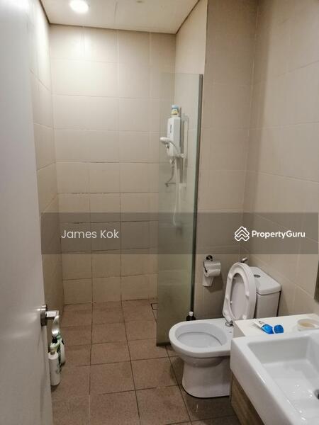 Service Residence for Rent at i-SOHO @ i-City - James Kok - PropertyGuru.com.my