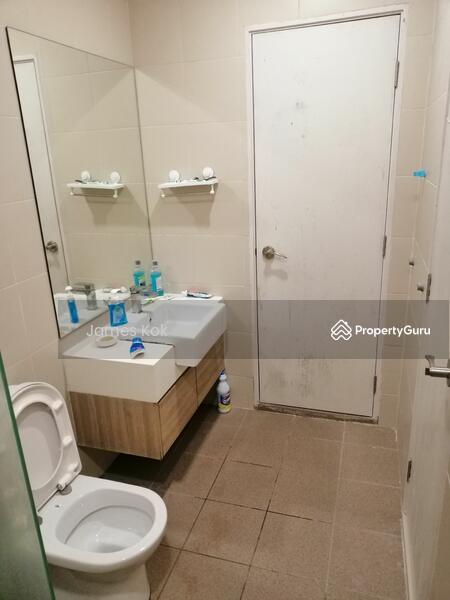 Service Residence for Rent at i-SOHO @ i-City - James Kok - PropertyGuru.com.my