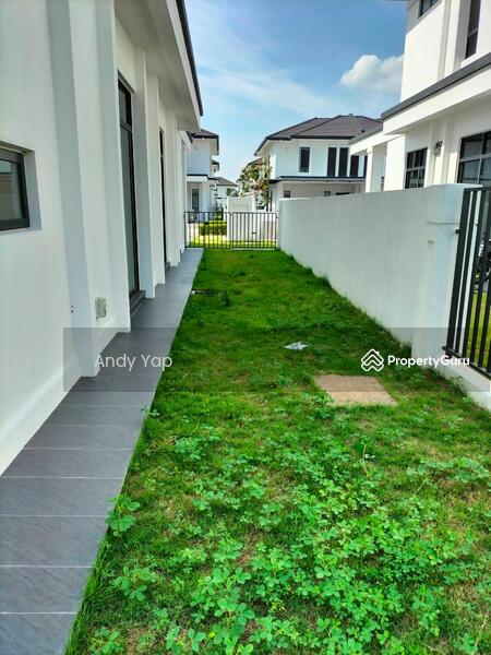 For Sale - Norton, Eco Grandeur ,Puncak Alam