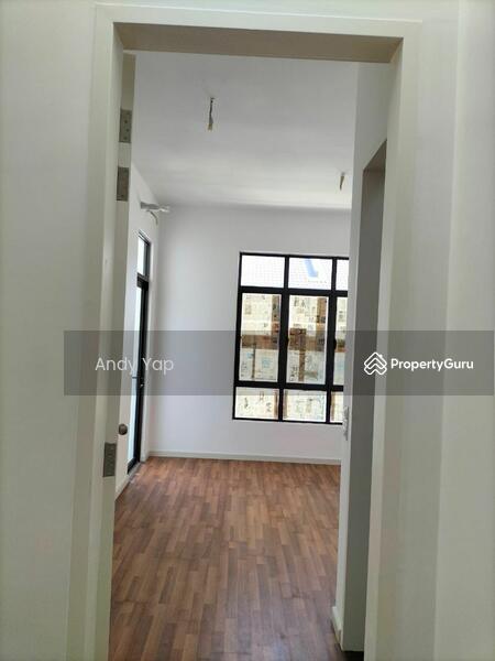 For Sale - Norton, Eco Grandeur ,Puncak Alam