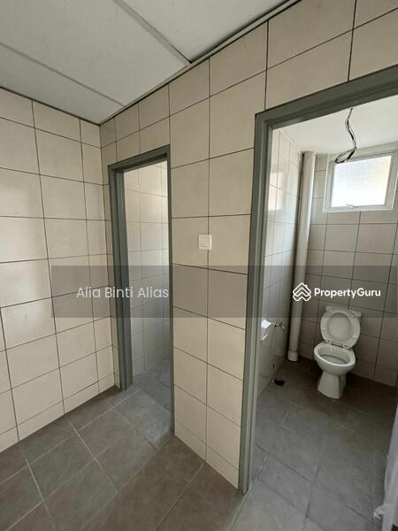 For Rent - Kampung Tasik Tambahan