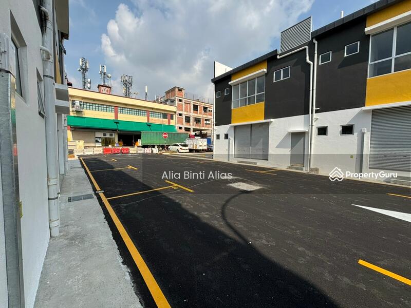 For Rent - Kampung Tasik Tambahan