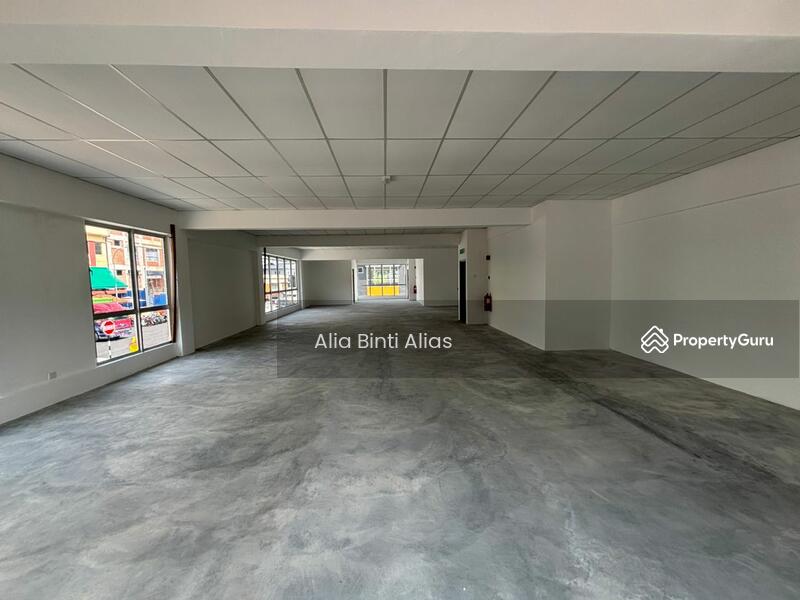 For Rent - Kampung Tasik Tambahan