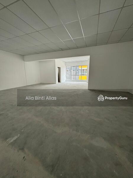 For Rent - Kampung Tasik Tambahan