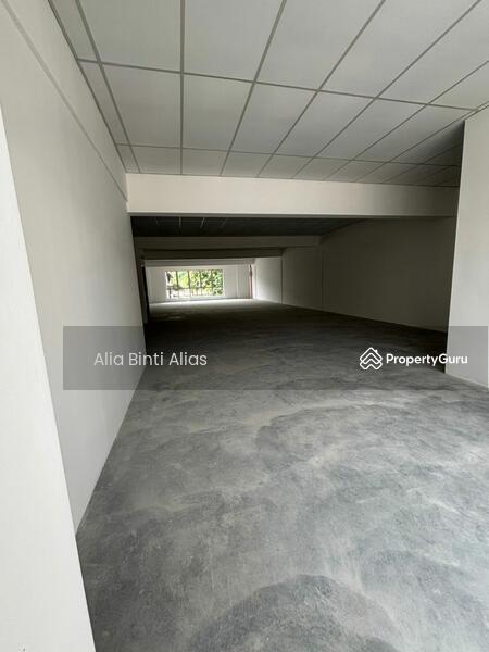 For Rent - Kampung Tasik Tambahan