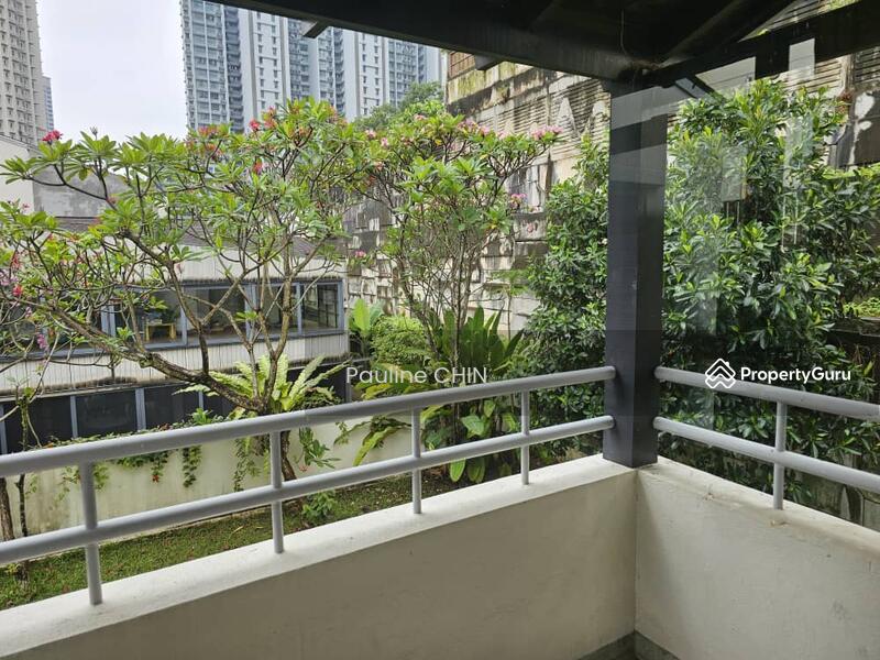For Rent - Villa Aseana