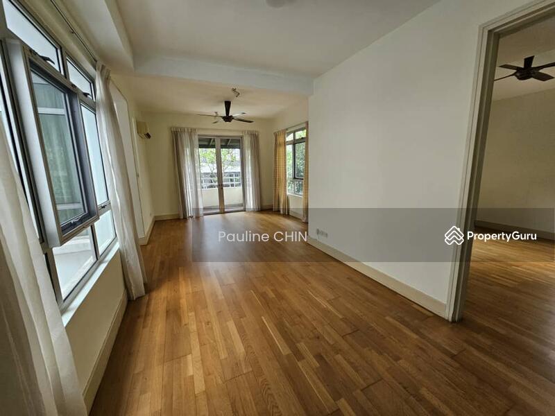 For Rent - Villa Aseana