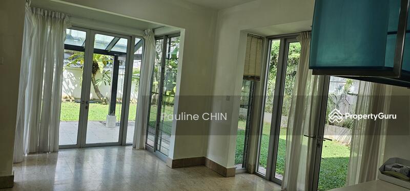 Untuk Disewa - Villa Aseana