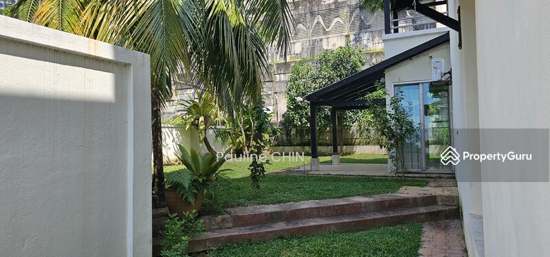 Untuk Disewa - Villa Aseana