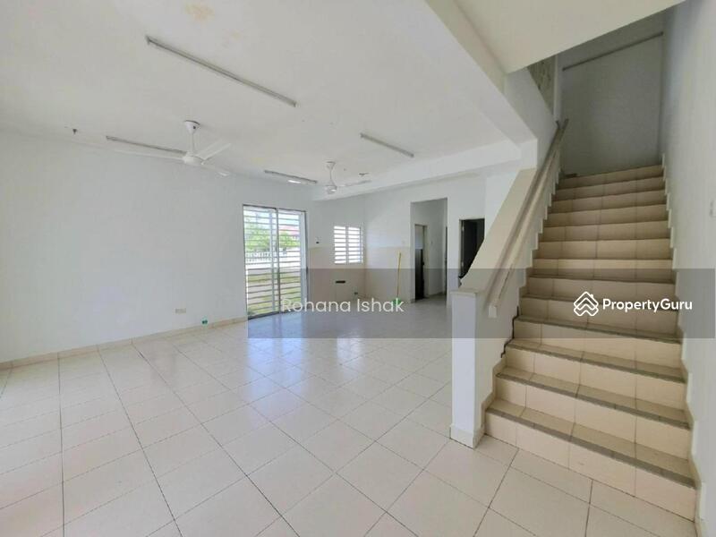 For Sale - Bandar Puncak Alam