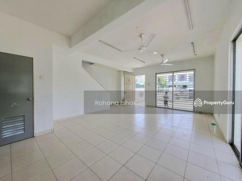 For Sale - Bandar Puncak Alam