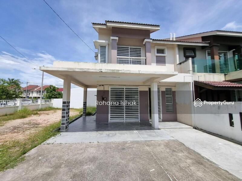 For Sale - Bandar Puncak Alam