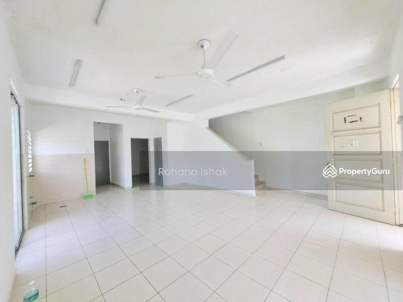 For Sale - Bandar Puncak Alam