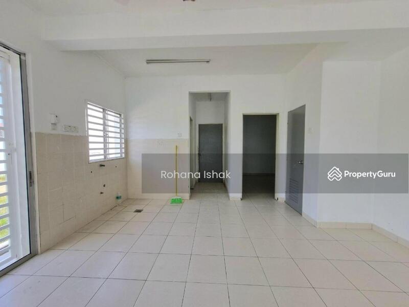 For Sale - Bandar Puncak Alam