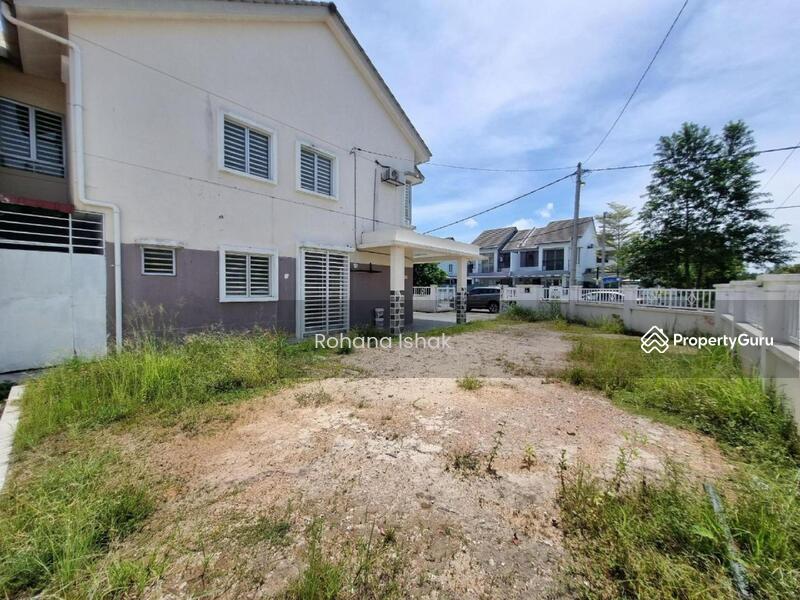 For Sale - Bandar Puncak Alam