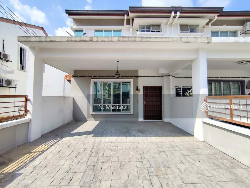 For Sale - Seksyen 12, Seksyen 10, Puncak Alam, Bandar Puncak Alam, Selangor