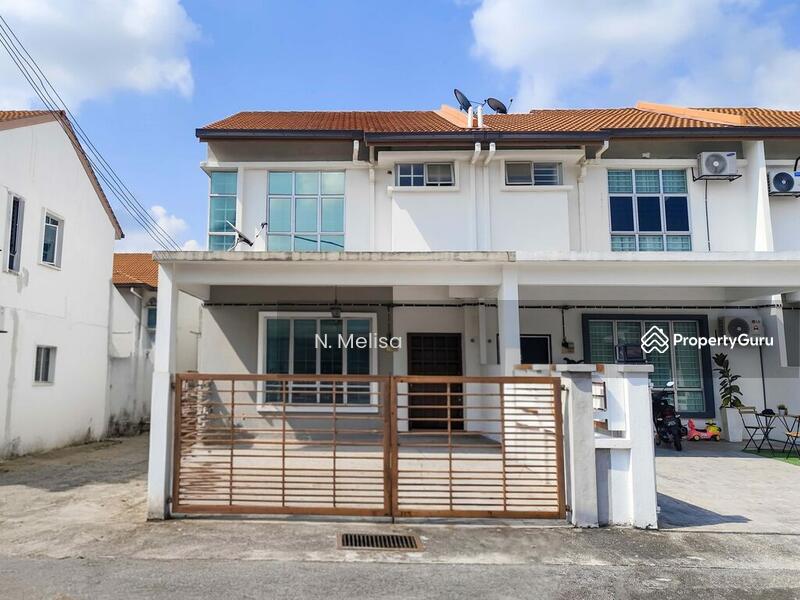 For Sale - Seksyen 12, Seksyen 10, Puncak Alam, Bandar Puncak Alam, Selangor
