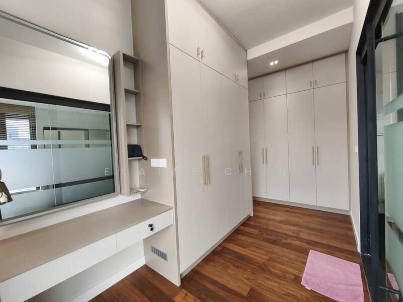 For Rent - Setia Sky Seputeh