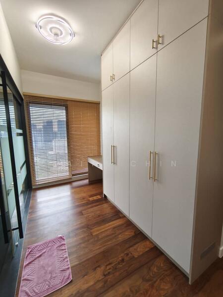 For Rent - Setia Sky Seputeh