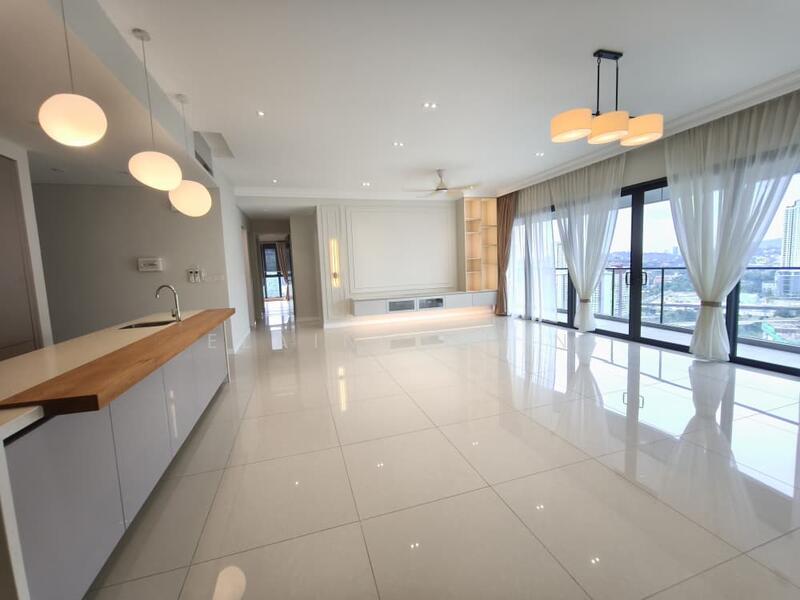 For Rent - Setia Sky Seputeh