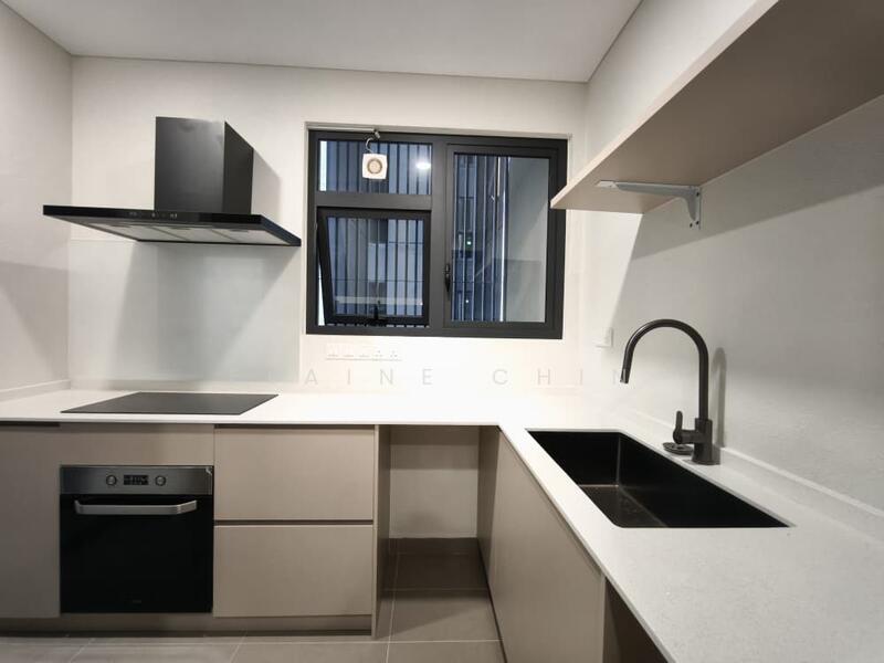 For Rent - Setia Sky Seputeh