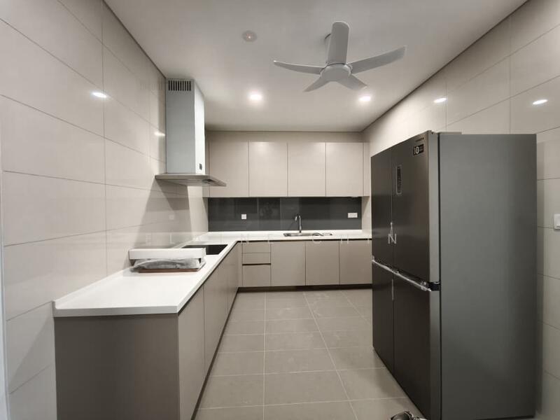 For Rent - Setia Sky Seputeh