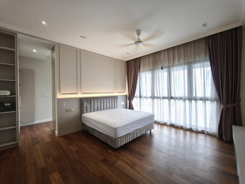 For Rent - Setia Sky Seputeh