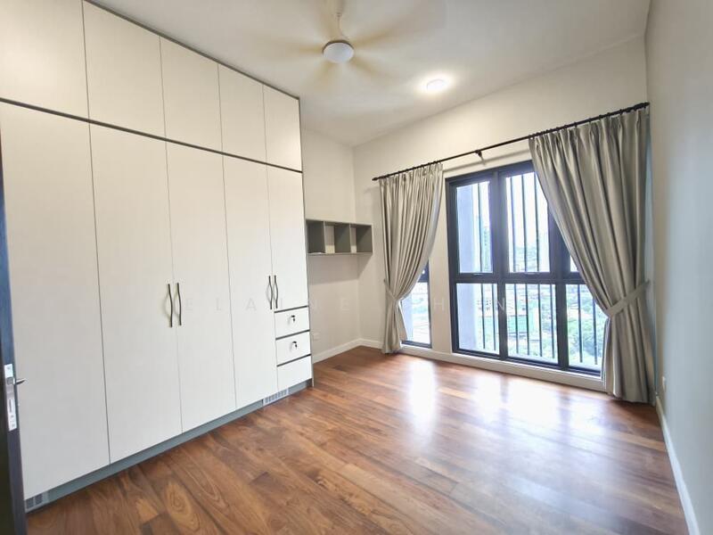 For Rent - Setia Sky Seputeh
