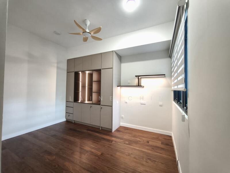 For Rent - Setia Sky Seputeh