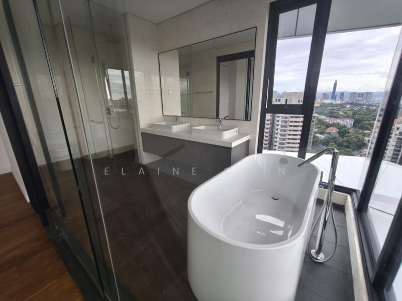 For Rent - Setia Sky Seputeh