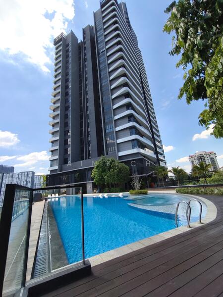 For Rent - Setia Sky Seputeh