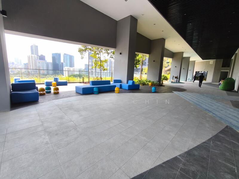 For Rent - Setia Sky Seputeh