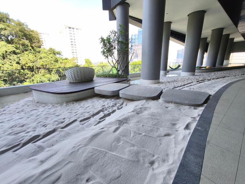 For Rent - Setia Sky Seputeh