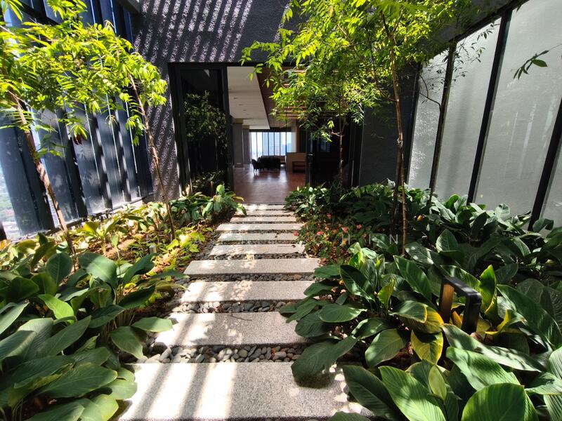 For Rent - Setia Sky Seputeh