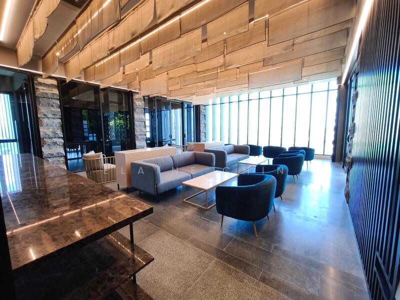 For Rent - Setia Sky Seputeh