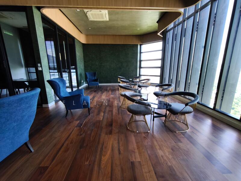 For Rent - Setia Sky Seputeh