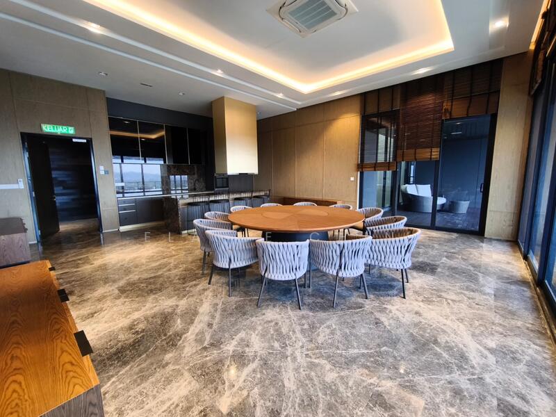 For Rent - Setia Sky Seputeh