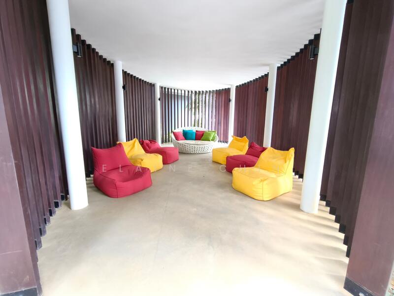 For Rent - Setia Sky Seputeh