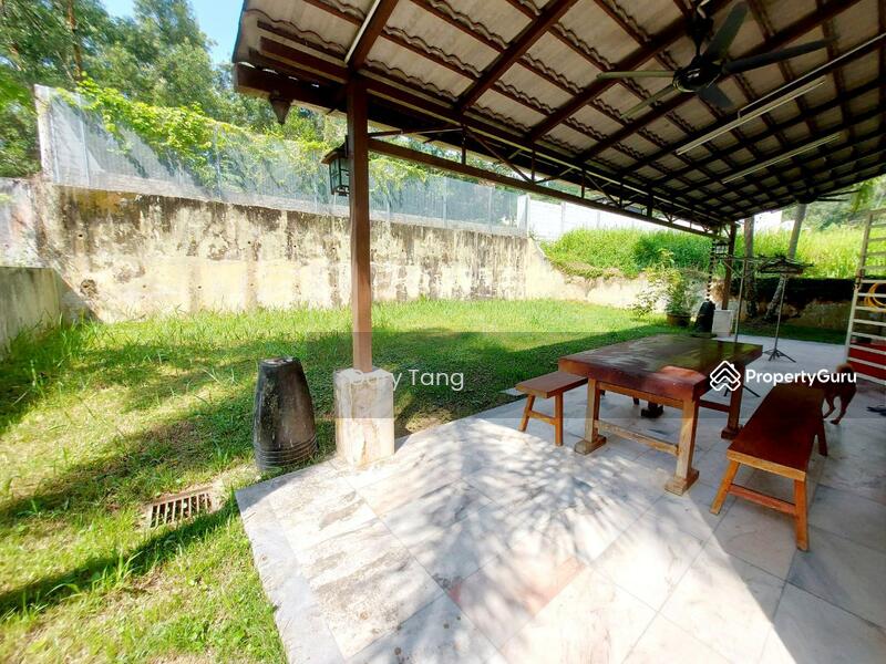 Bungalow for Sale in Puncak Jelapang Maju (Ipoh) - Gary Tang - PropertyGuru.com.my