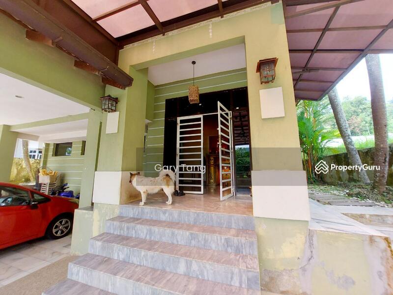 Bungalow for Sale in Puncak Jelapang Maju (Ipoh) - Gary Tang - PropertyGuru.com.my