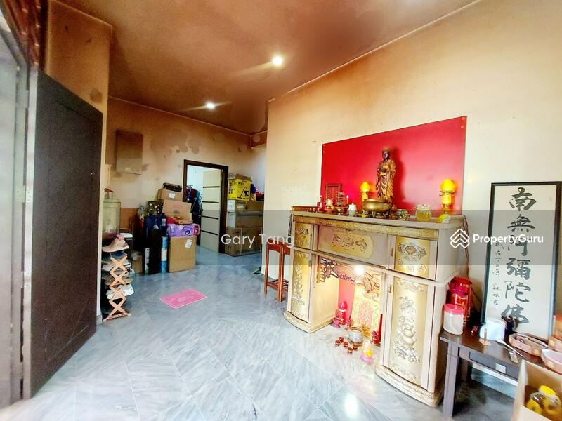 Bungalow for Sale in Puncak Jelapang Maju (Ipoh) - Gary Tang - PropertyGuru.com.my