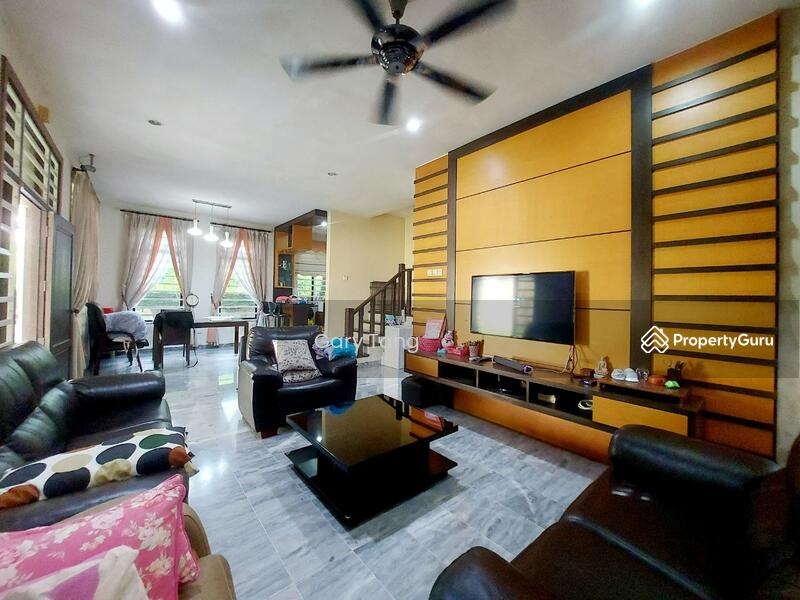 Bungalow for Sale in Puncak Jelapang Maju (Ipoh) - Gary Tang - PropertyGuru.com.my