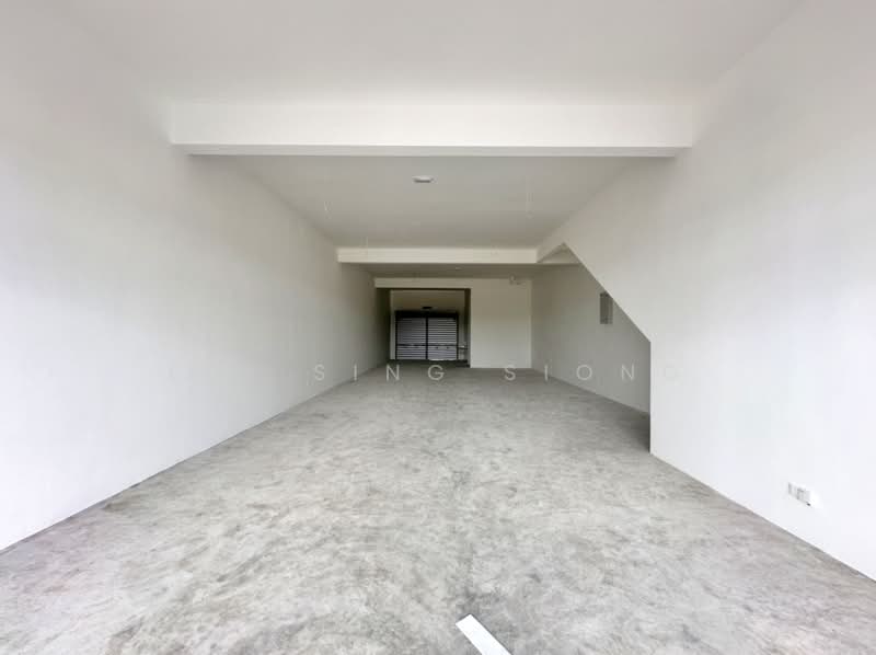 Shop for Rent in Bandar Puncak Alam (Puncak Alam) - Lee Sing Siong - Interior - PropertyGuru.com.my